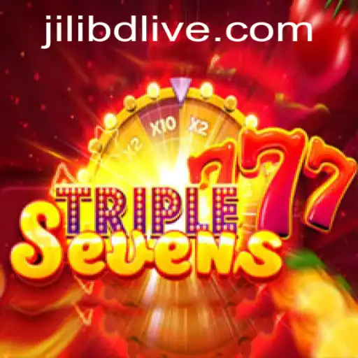 Exploring the Thrills of 777TripleSeven: A Deep Dive into Jilibd's Latest Casino Game