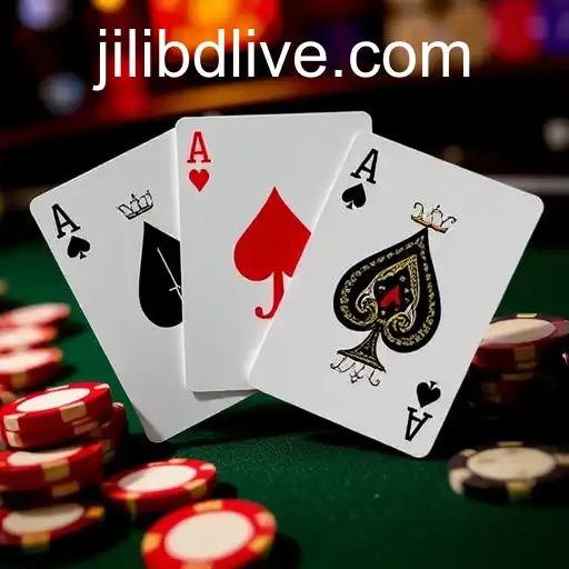 The Thrilling World of Blackjack and the Rise of Jilibd