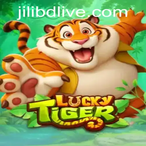 Unlock the Adventure of LuckyTiger: Your Guide to the Exciting World of Jilibd Gaming