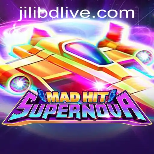 Exploring the Fascinating World of MadHitSupernova with Jilibd