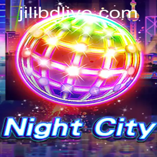 Exploring NightCity: A Thrilling Gaming Experience with Jilibd