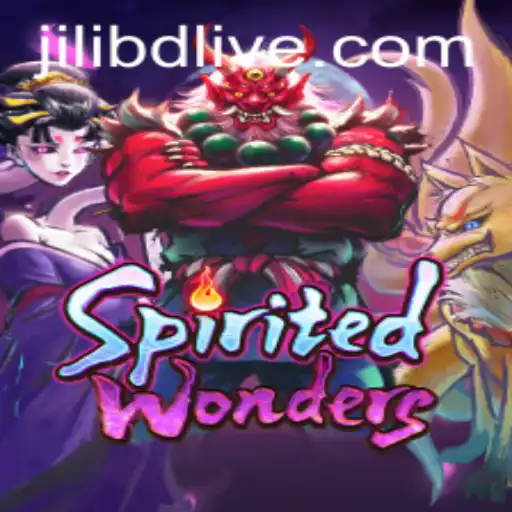 Exploring SpiritedWonders: A Thrilling New Game from Jilibd