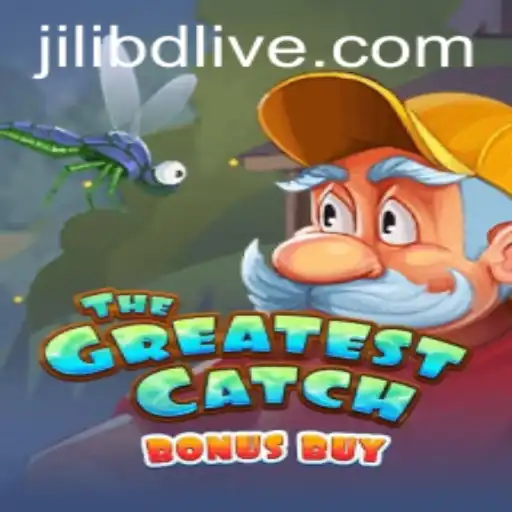 Exploring TheGreatestCatchBonusBuy: A Dive into Jilibd's Latest Attraction