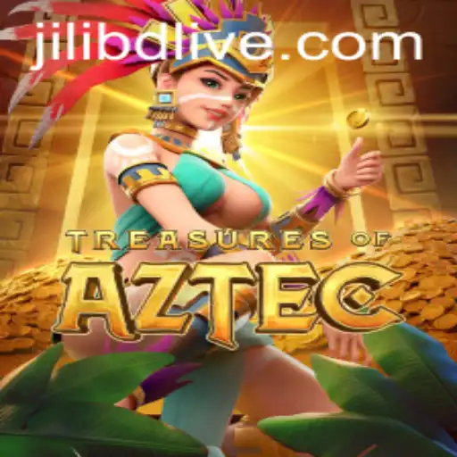 Treasures of Aztec: Discover Ancient Riches with Jilibd