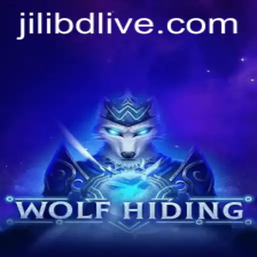 Discover the Intriguing World of WolfHiding: A Unique Gaming Experience