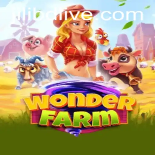 Discover the Enchanting World of WonderFarm with Jilibd