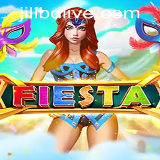 Fiesta: The Thrilling World of Jilibd Gaming