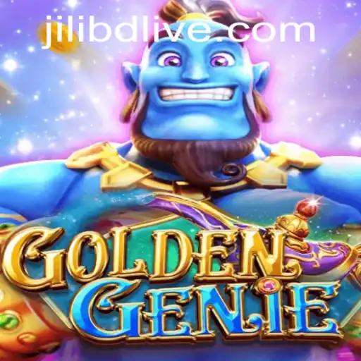 Discover the Enchantment of GOLDENGENIE: A Journey into Magical Realms