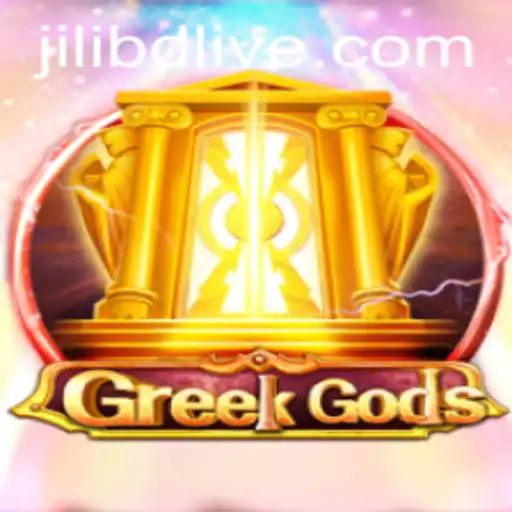 Exploring the Mythical Universe of GreekGods with Jilibd