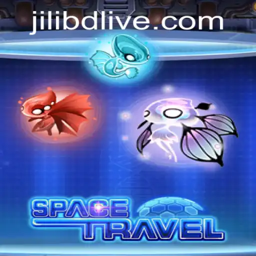 Exploring the Universe: Discover the Thrilling Experience of SpaceTravel with Jilibd