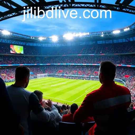 The World of Sports Betting and the Rise of Jilibd