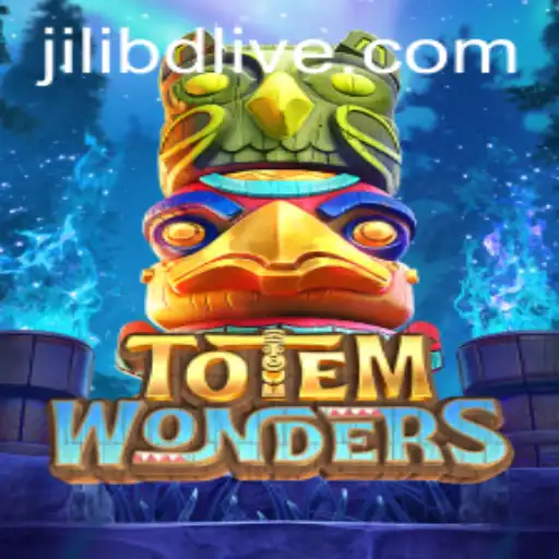 Discover the Enchantment of TotemWonders: A Dive into the Jilibd Universe
