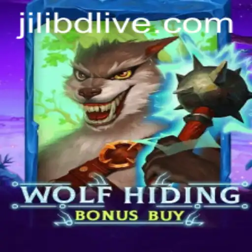 Enter the Thrilling World of WolfHidingBonusBuy: A Deep Dive into Gameplay and Strategy